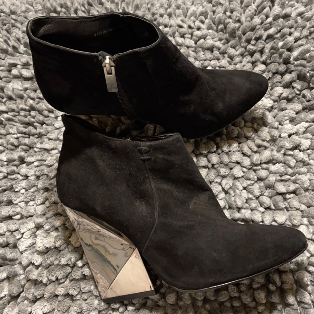 Dolce vita Mirror Heel